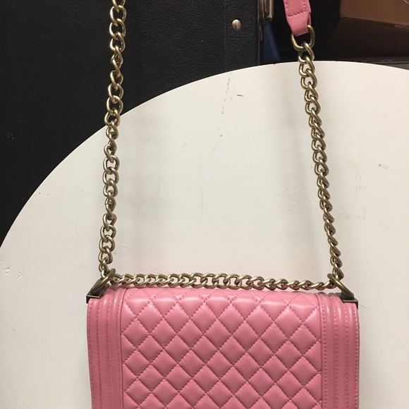 Pink purse - Picture 3 of 3